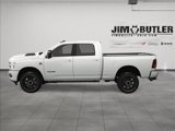 New 2025 RAM 2500 Laramie image 2