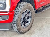 Used 2023 Ford F250 Lariat w/ Sport Appearance Package image 6