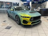 New 2025 Ford Mustang GT Premium w/ GT Performance Package image 2