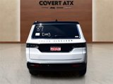 New 2025 Jeep Grand Wagoneer Series III image 4