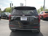 Used 2024 Cadillac XT6 Luxury image 6