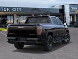 New 2026 GMC Sierra EV Elevation image 4