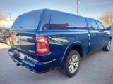Used 2021 RAM 1500 Laramie w/ Sport Appearance Package image 3