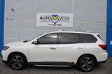 Used 2019 Nissan Pathfinder Platinum w/ Cargo Package image 2