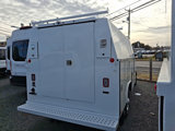 New 2025 Ford E-350 and Econoline 350 Super Duty w/ Power Equipment Group image 3