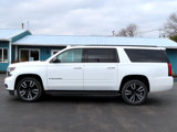 Used 2019 Chevrolet Suburban Premier image 3