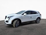 New 2025 Cadillac XT5 Premium Luxury w/ LPO, Floor Liner Package image 4