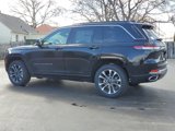 New 2025 Jeep Grand Cherokee Overland image 3
