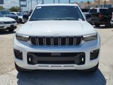 New 2025 Jeep Grand Cherokee Overland image 2