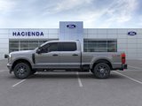 New 2025 Ford F250 XL w/ STX Appearance Package image 3