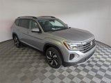 New 2025 Volkswagen Atlas SE image 2
