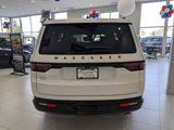New 2025 Jeep Wagoneer Series II image 6