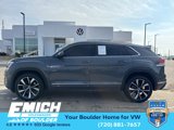 Certified 2025 Volkswagen Atlas Cross Sport SEL Premium R-Line image 2