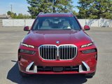 New 2026 BMW X7 xDrive40i w/ Executive Package image 6