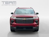 New 2026 Chevrolet Traverse LT w/ Sun and Wheel Package image 2