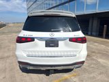 New 2025 Mercedes-Benz GLS 450 4MATIC image 5