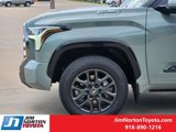 New 2026 Toyota Tundra Platinum image 6