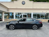 Used 2018 Nissan Altima 2.5 SR image 2