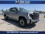 New 2025 GMC Sierra 2500 Denali Ultimate image 3