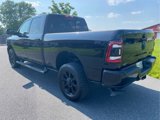 Used 2020 RAM 2500 Big Horn w/ Level 2 Equipment Group image 2