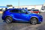 Used 2021 Lexus NX 300 F Sport w/ Accessory Package 2 image 2