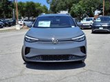 New 2025 Volkswagen ID.4 Pro image 2