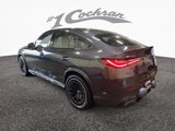 New 2025 Mercedes-Benz GLC 63 AMG S image 4