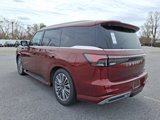 New 2025 INFINITI QX80 Sensory image 3