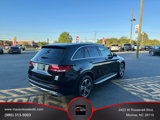 Used 2016 Mercedes-Benz GLC 300 w/ Premium Package image 4
