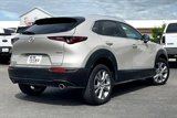 Used 2023 MAZDA CX-30 AWD 2.5 S w/ Select Package image 5