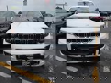 New 2025 Jeep Grand Cherokee Overland image 2