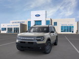 New 2025 Ford Bronco Sport Big Bend image 2