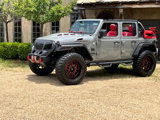 Used 2022 Jeep Wrangler Unlimited Sport image 4