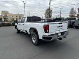 New 2025 GMC Sierra 3500 Pro image 5