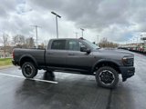 New 2025 RAM 2500 Rebel image 5
