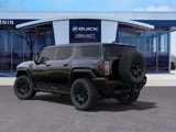 New 2025 GMC Hummer EV 2X w/ LPO, Dark Essentials Package image 3