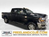 New 2025 RAM 2500 Tradesman image 1