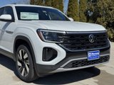 New 2025 Volkswagen Atlas Cross Sport SE image 2