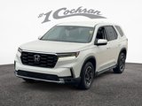New 2025 Honda Pilot EX-L image 3