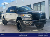 Used 2020 RAM 1500 Big Horn image 3