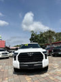 Used 2023 Toyota Tundra SR5 image 2