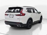 Certified 2025 Honda CR-V Sport-L image 6
