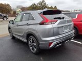 New 2025 Mitsubishi Eclipse Cross SEL image 3