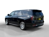 New 2025 Chevrolet Suburban LS image 3