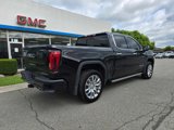 Used 2024 GMC Sierra 1500 Denali Ultimate image 3