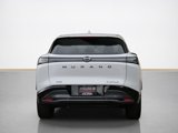 New 2025 Nissan Murano Platinum image 3