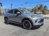 New 2025 Buick Encore GX Sport Touring w/ Advanced Technology Package image 2