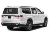 New 2025 Jeep Wagoneer L Series II image 2