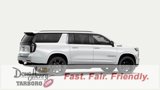 New 2025 Chevrolet Suburban High Country image 3