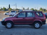 Used 2005 Honda CR-V LX image 3